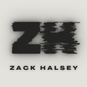 Zack Halsey